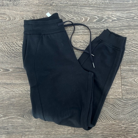 Lululemon Pants - Lululemon Scuba High-Rise Relaxed Jogger Full Length